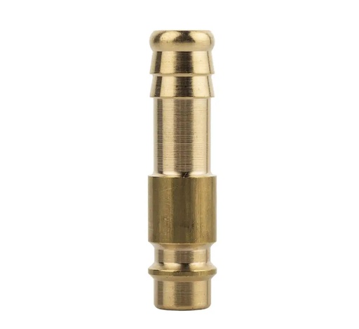 [05-01-29] ᴿᴰ Plug with nipple for 10 mm air hose RQS (05-01-29, REDATS)
