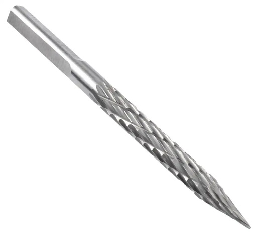 [04-02-02] ᴿᴰ Frēze HARTMETAL REDATS 6 mm (04-02-02, REDATS)