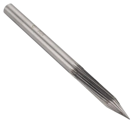 [04-02-03] ᴿᴰ Frēze HARTMETAL REDATS 8 mm (04-02-03, REDATS)