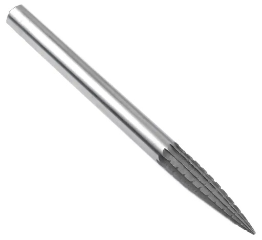 [04-02-07] ᴿᴰ Frēze ATS HARTMETAL ULTRA 9×110 mm (04-02-07, ATS)