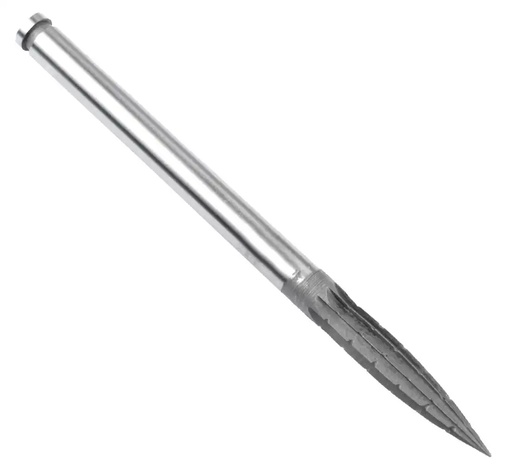 [04-02-05] ᴿᴰ Frēze HARTMETAL REDATS ULTRA 6 mm (04-02-05, REDATS)