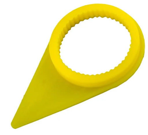 [04-02-13] ᴿᴰ Checkpoint dangteliai 35 mm – atsilaisvinusios veržlės indikatorius (04-02-13, REDATS)
