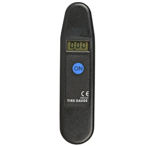 [04-02-30] ᴿᴰ Elektroninis padangų slėgio manometras BAR/PSI REDATS (04-02-30, REDATS)