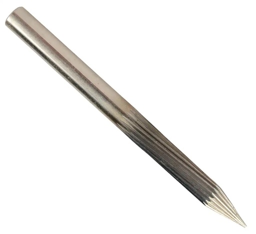 [04-02-08] ᴿᴰ Frēze HSS REDATS 9×110 mm (04-02-08, REDATS)