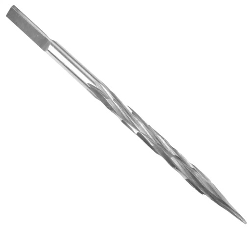 [04-02-01] ᴿᴰ Frēze HARTMETAL REDATS 3×60 mm (04-02-01, REDATS)