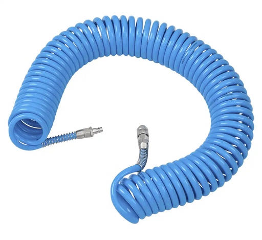 [05-01-45] ᴿᴰ Pneumatic hose 12×8 mm, 15 m (05-01-45, REDATS)
