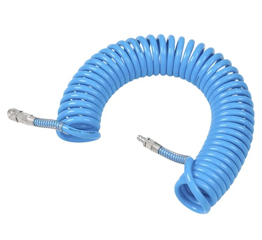 [05-01-44] ᴿᴰ Pneumatic hose 12×8 mm, 10 m (05-01-44, REDATS)