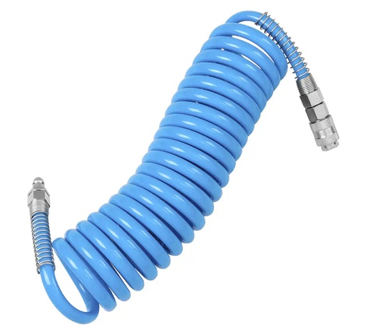 [05-01-43] ᴿᴰ Pneumatic hose 12×8 mm, 5 m (05-01-43, REDATS)