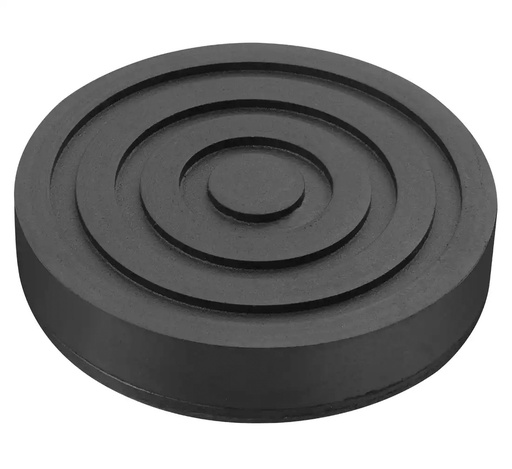 [15-00-76] ᴿᴰ Guminė dalis dviejų kolonų keltuvams – 73 mm, M18 varžtui (15-00-76, REDATS)