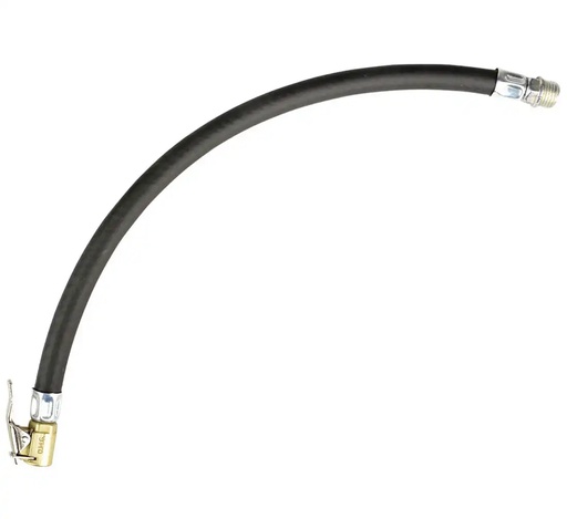[06-00-56] ᴿᴰ Tyre inflation gun hose REDATS 300 mm (06-00-56, REDATS)