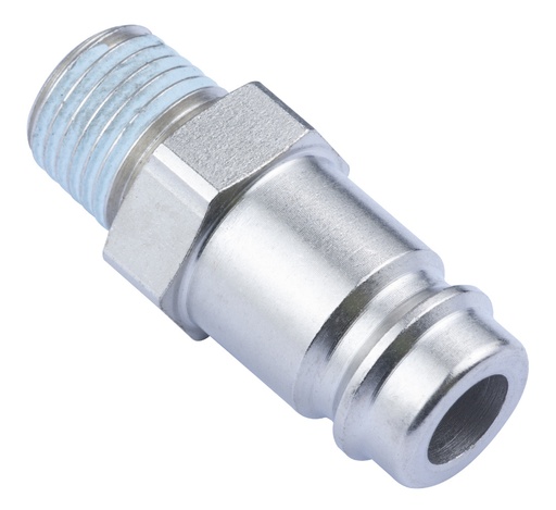 [05-01-33] ᴿᴰ Aizbāznis RQS 27 tips, ārējā vītne 1/4″ (05-01-33, REDATS)