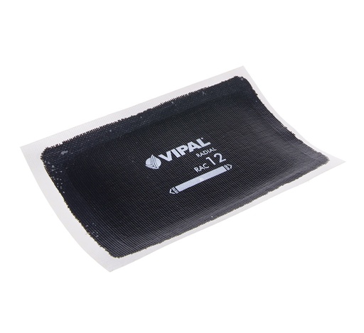 [02-03-64] ᴿᴰ Radialinis lopas VIPAL RAC12 115×70 mm, 1 vnt. (02-03-64, VIPAL)