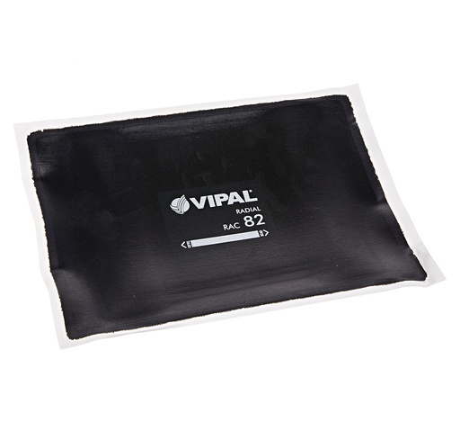 [02-03-72] ᴿᴰ Radialinis lopas VIPAL RAC82 225×190 mm, 1 vnt. (02-03-72, VIPAL)