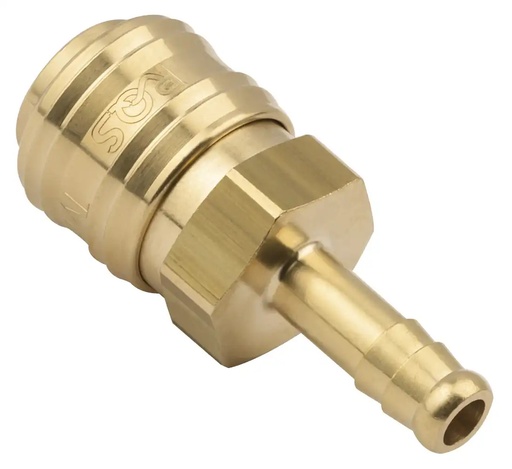 [05-01-54] ᴿᴰ Ātrā uzmava RQS 26 tips, 8 mm (05-01-54, REDATS)