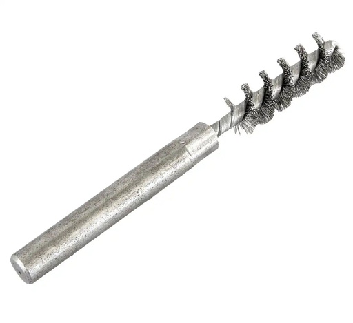 [02-04-01] ᴿᴰ Cilindriska stiepļu suka elektroinstrumentiem 8×25 mm (02-04-01, TIP-TOPOL)