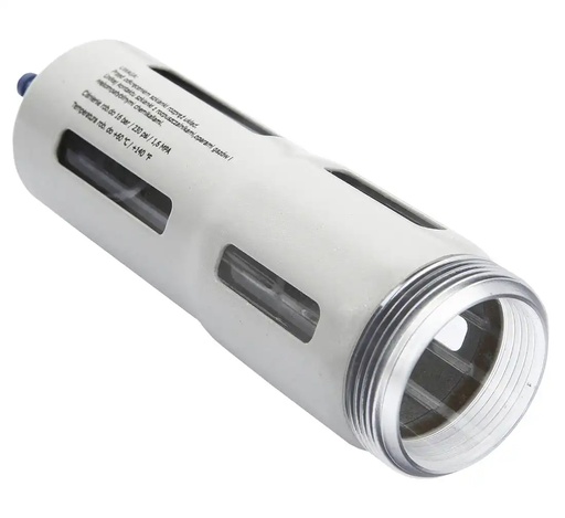 [05-01-60] ᴿᴰ Gaisa filtrs ar noteci RQS MINI (05-01-60, RQS)