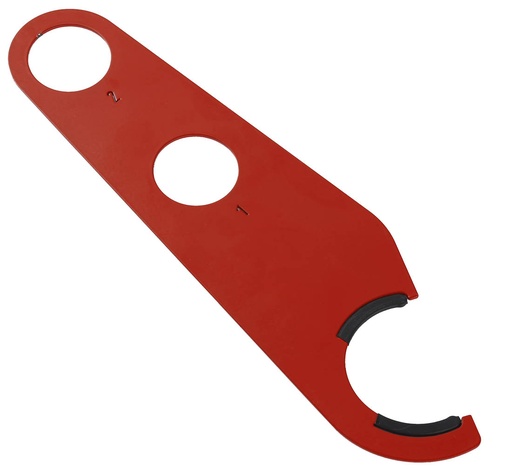 [29-00-43] ᴿᴰ Calibration tool for ATS W720, W750 (29-00-43, REDATS)