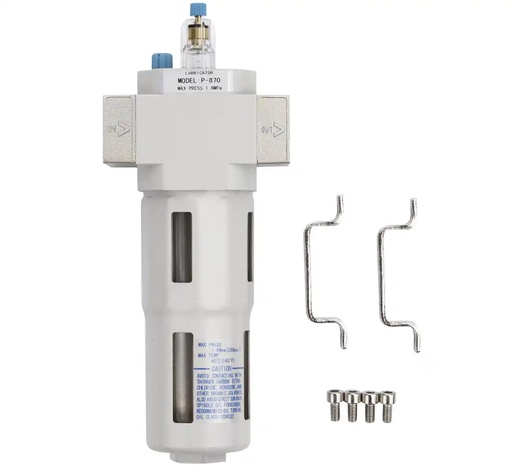 [05-01-70] ᴿᴰ Oro tepiklis REDATS P-870 1/2" PRO (05-01-70, REDATS)
