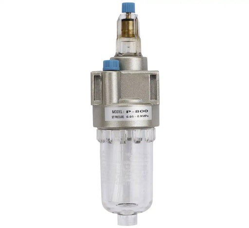 [05-01-83] ᴿᴰ Gaisa eļļotājs REDATS P-800 1/4" STD (05-01-83, REDATS)