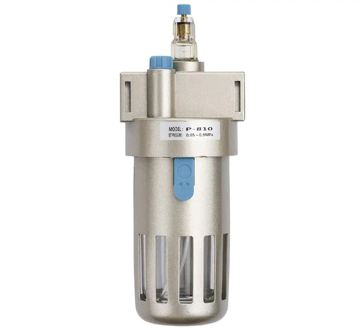 [05-01-84] ᴿᴰ Eļļas separators P-810, 3/8″, STD (05-01-84, REDATS)
