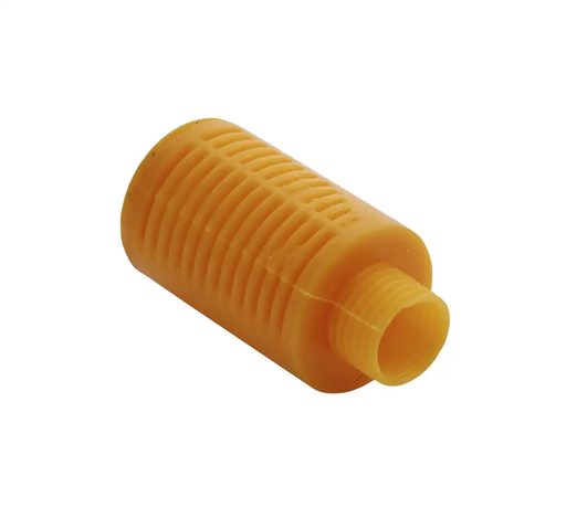 [26-02-36] ᴿᴰ Polyethylene muffler 1/8″ (26-02-36, REDATS)