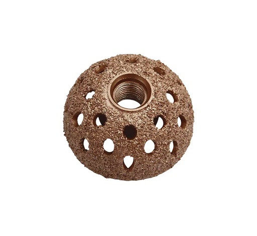 [04-02-47] ᴿᴰ Buffering stone REDATS fi38*18mm K50 (04-02-47, REDATS)