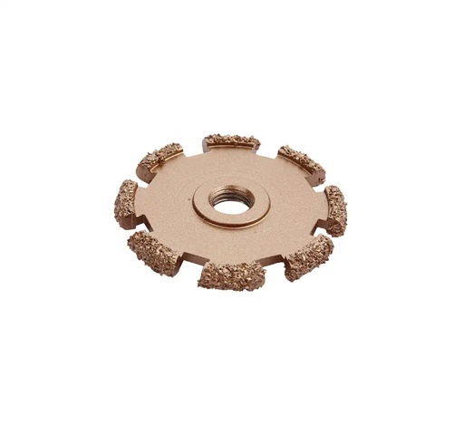 [04-02-51] ᴿᴰ Buffering stone fi50×5 mm, K36 (04-02-51, REDATS)