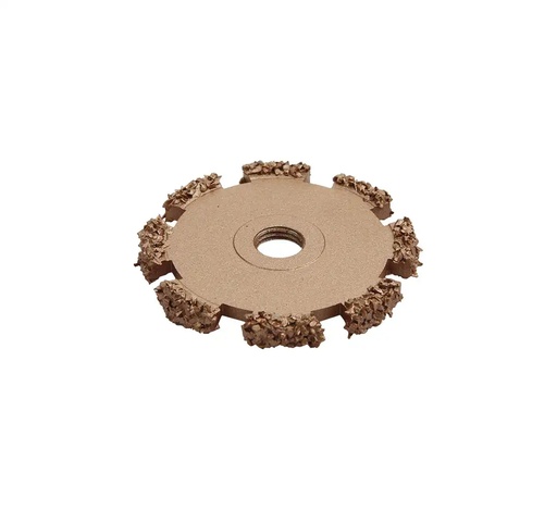 [04-02-52] ᴿᴰ Buffering stone fi50×3.5 mm, K23 (04-02-52, REDATS)