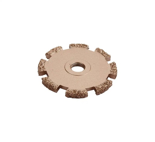 [04-02-53] ᴿᴰ Buffering stone fi50×3.5 mm, K36 (04-02-53, REDATS)