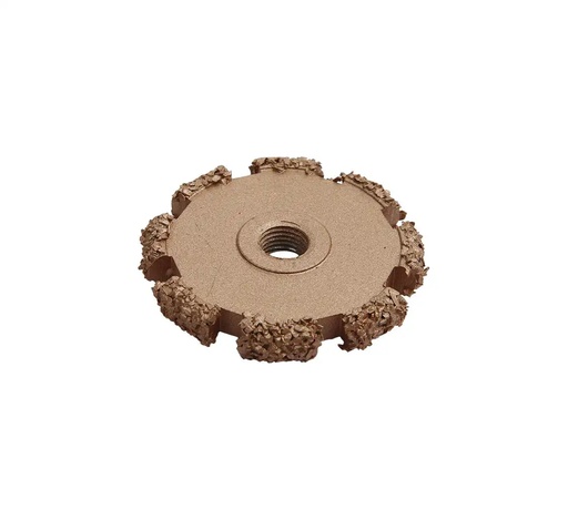 [04-02-54] ᴿᴰ Buffering stone fi50×7 mm, K23 (04-02-54, REDATS)