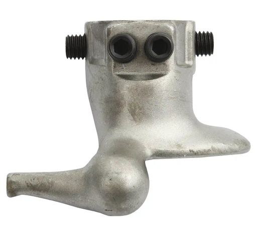 [12-01-42] ᴿᴰ Mounting head for M130 MC/ATV tyre changer (12-01-42, REDATS)