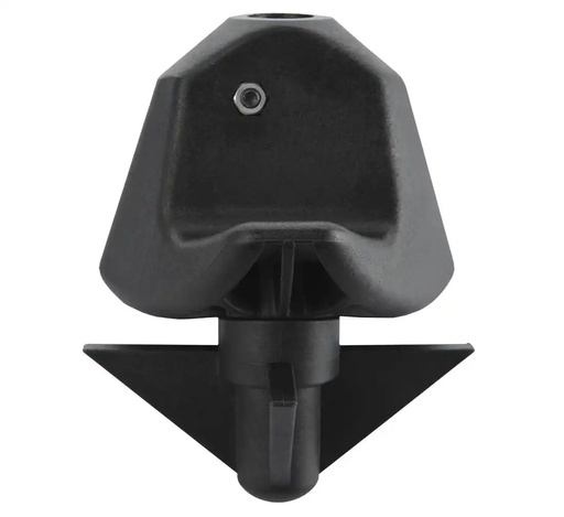 [12-01-50] ᴿᴰ Riepas piespiešanas daļa 3D palīgrokai M220-3D (12-01-50, REDATS)