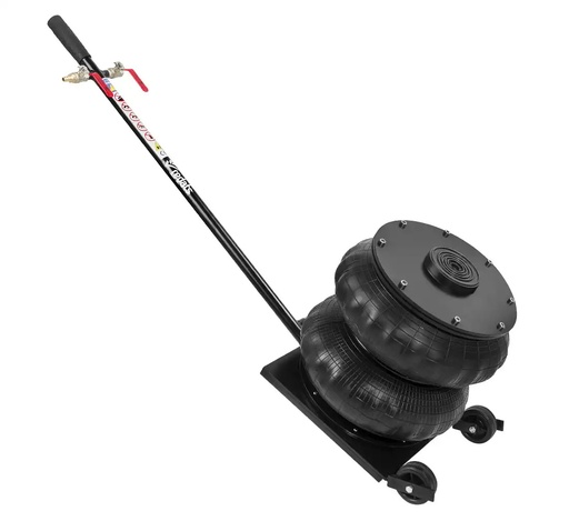 [15-01-04] ᴿᴰ Pneumatic air jack 8T (15-01-04, REDATS)