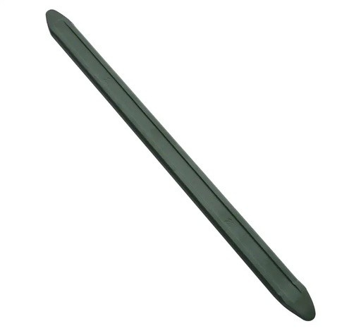 [12-01-53] ᴿᴰ Riepu montāžas svira 50 cm, tērauds, zaļa (12-01-53, REDATS)