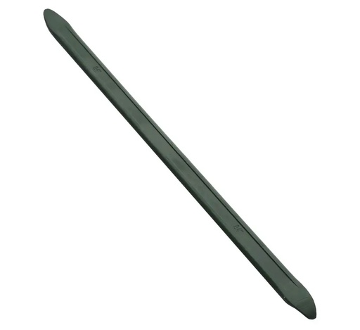 [12-01-54] ᴿᴰ Riepu montāžas svira 60 cm, tērauds, zaļa (12-01-54, REDATS)