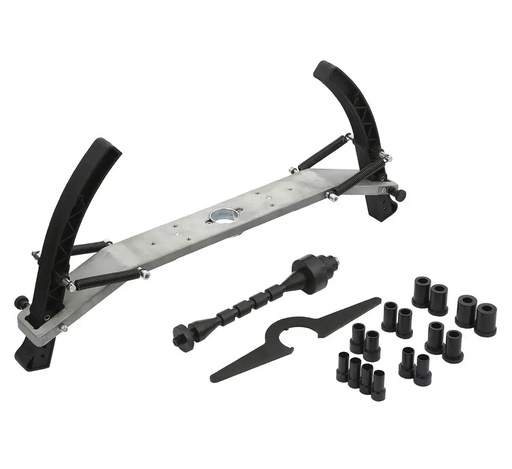 [14-00-96] ᴿᴰ Motociklo ratų adapteris REDATS W-750, W-770 (14-00-96, REDATS)