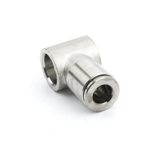 [26-01-34] ᴿᴰ Coupling for tyre changer table bolt fi6 (26-01-34, REDATS)