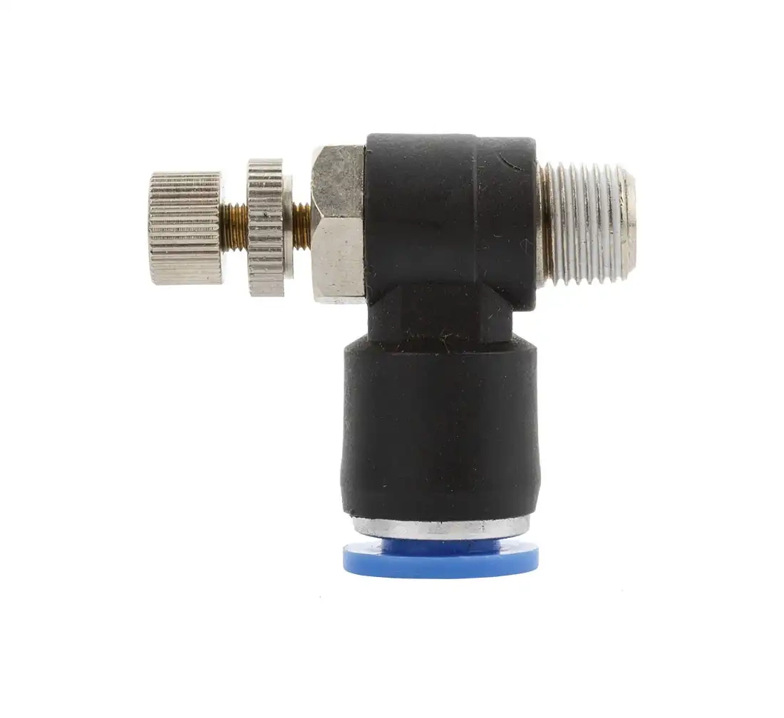 [26-02-29] ᴿᴰ Spraudņa savienojums ar 8 mm droseļvārstu, 1/8″, M220/M221 (26-02-29, REDATS)