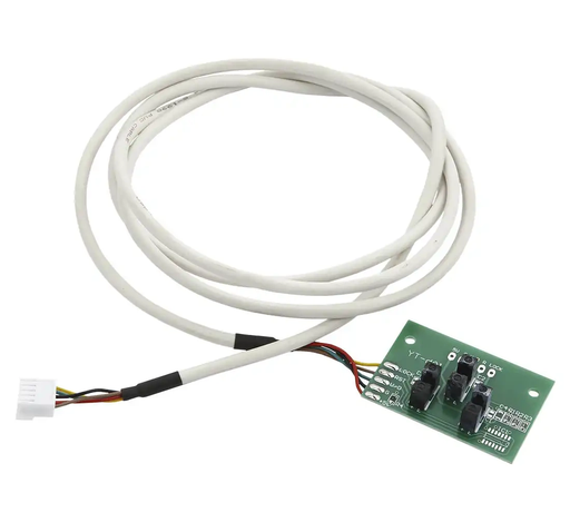 [26-04-04] ᴿᴰ Vārpstas pozīcijas sensors W250 (26-04-04, REDATS)