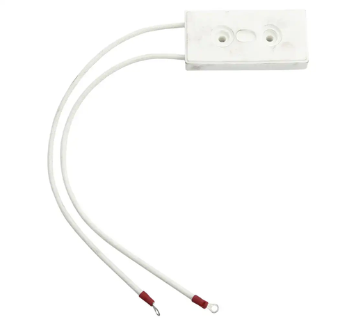 [26-01-60] ᴿᴰ Rezistors 80W 10R W200/W220 (26-01-60, REDATS)