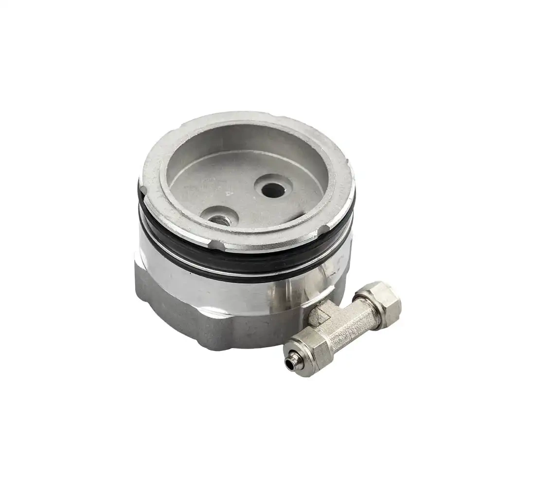 [26-03-32] ᴿᴰ Jaw distributor ATS M110/M200/M220, v2 (26-03-32, REDATS)
