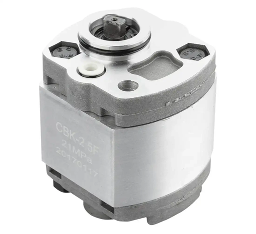 [26-02-56] ᴿᴰ Oil pump L200/L220 (26-02-56, REDATS)