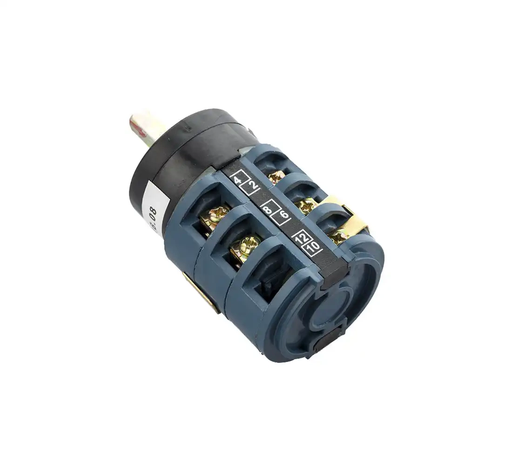 [26-03-38] ᴿᴰ Motor switch for M221 (26-03-38, REDATS)