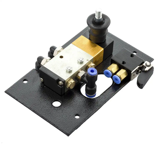 [26-02-84] ᴿᴰ Up-down valve M210, M211 (26-02-84, REDATS)