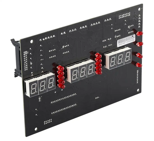 [26-03-28] ᴿᴰ Galvenā plate W-220/W-220L/W-230 (26-03-28, REDATS)