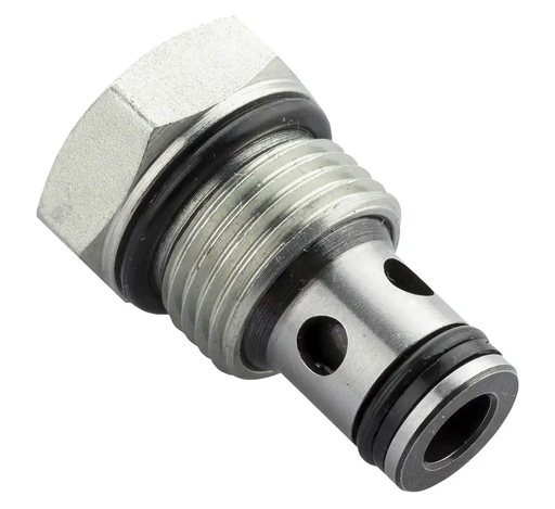 [26-03-23] ᴿᴰ Non-return valve L600 (26-03-23, REDATS)