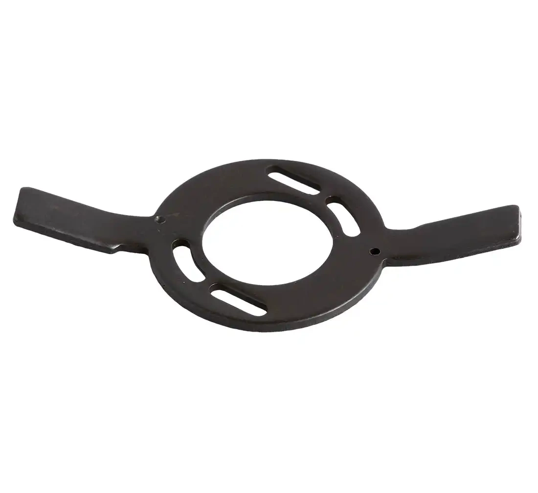 [26-04-36] ᴿᴰ Guide plate for nut 36×3 mm (26-04-36, REDATS)
