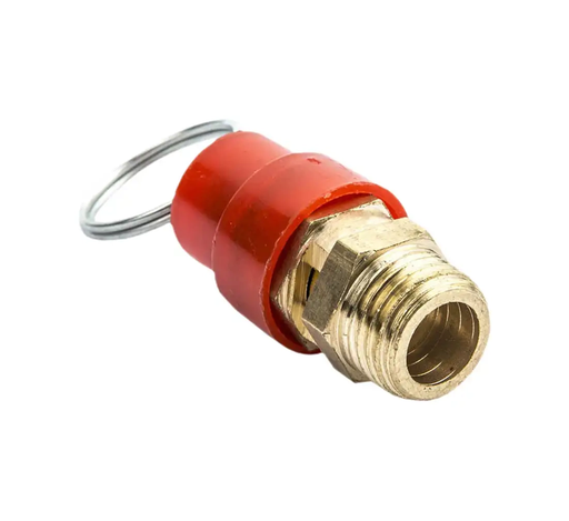 [26-04-50] ᴿᴰ Drošības vārsts LS220/LS230 (26-04-50, REDATS)