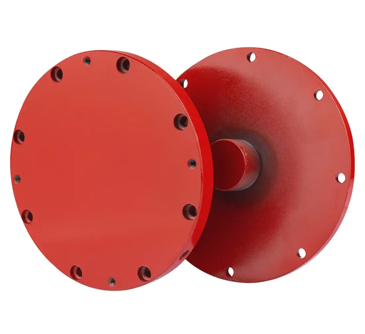 [26-04-49] ᴿᴰ Cushion base up/down LS220/LS230 (26-04-49, REDATS)