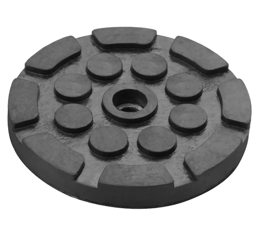 [26-04-53] ᴿᴰ Rubber pad for air jack LS220/LS230 (26-04-53, REDATS)